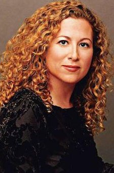 朱迪·皮考特 Jodi Picoult照片