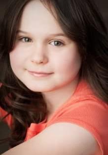 妮可·莱杜克 Nicole Leduc照片