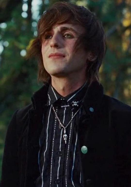 迈克尔·布洛克 Michael Brock照片