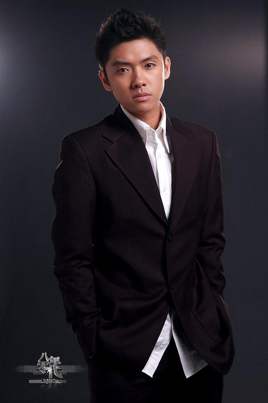 高郡伟 Junwei Gao照片