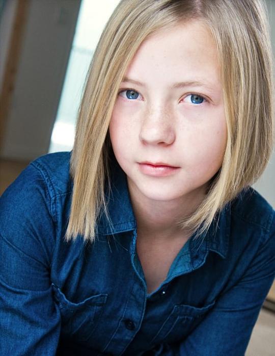 列侬·温 Lennon Wynn照片