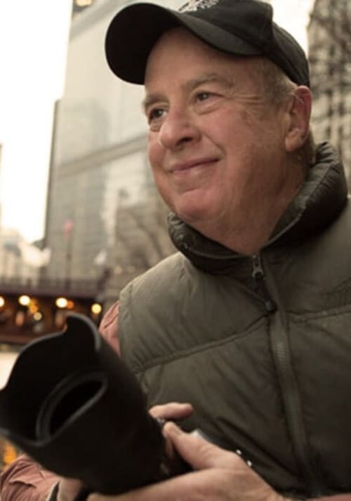 罗德·丹尼尔 Rod Daniel照片