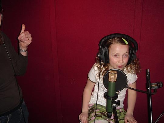 克里斯滕·穆尼 Christen Mooney照片