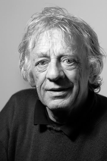 米克·拉利 Mick Lally照片