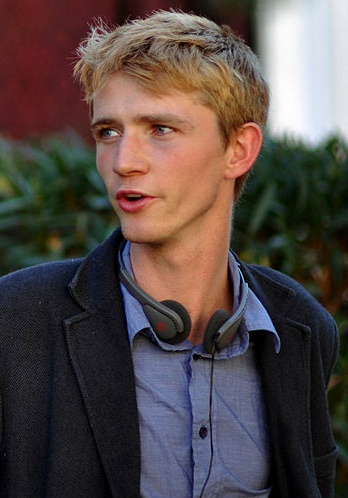 卢卡斯·艾略特·艾博尔 Lucas Elliot Eberl照片