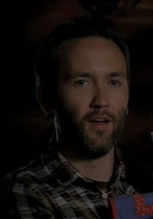 泰勒·麦克克莱顿 Tyler McClendon照片