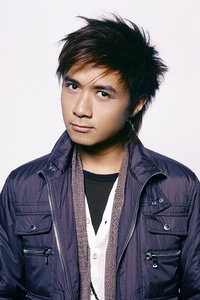 古巨基 Leo Ku照片