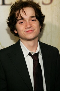 丹·伯德 Dan Byrd照片