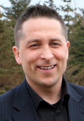 提托耳·古德乔森 Eythor Gudjonsson照片