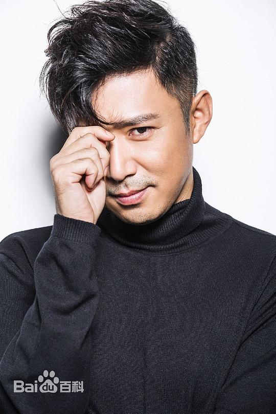 高鑫 Xin Gao照片