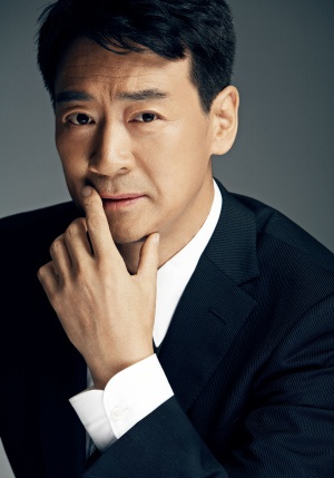 寇振海 Zhenhai Kou照片