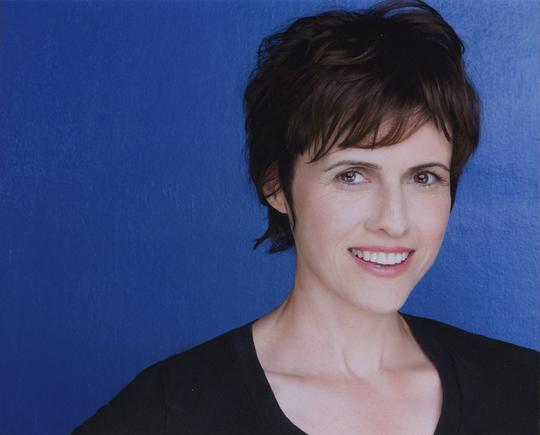 特丽·霍克斯 Terri Hawkes照片