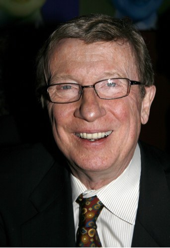 乔治·赫恩 George Hearn照片