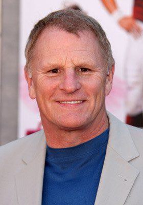 戈登·克拉普 Gordon Clapp照片