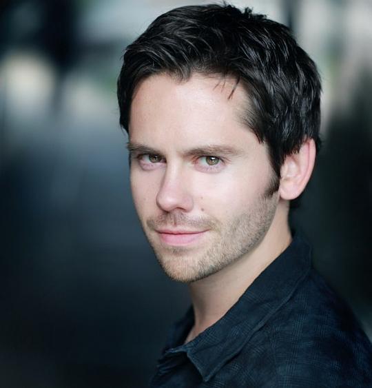 马丁·德兰尼 Martin Delaney照片