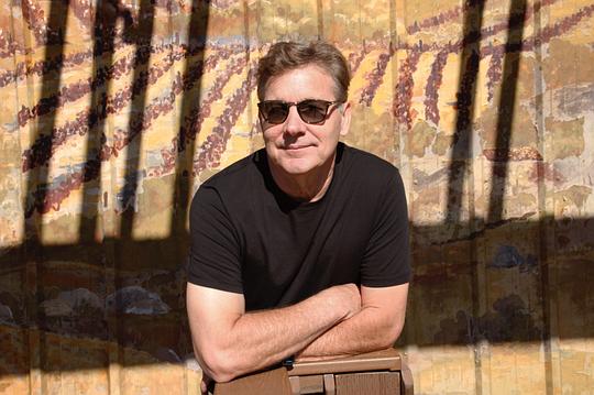 雷克斯·皮克特 Rex Pickett照片