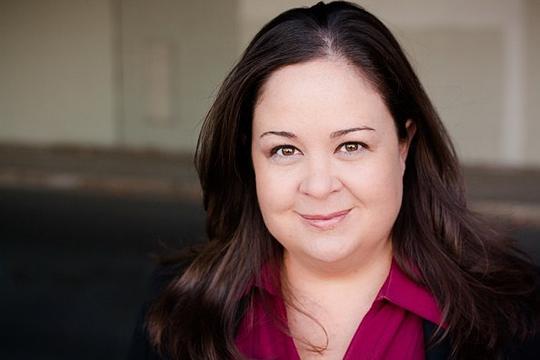 米茜·多蒂 Missy Doty照片