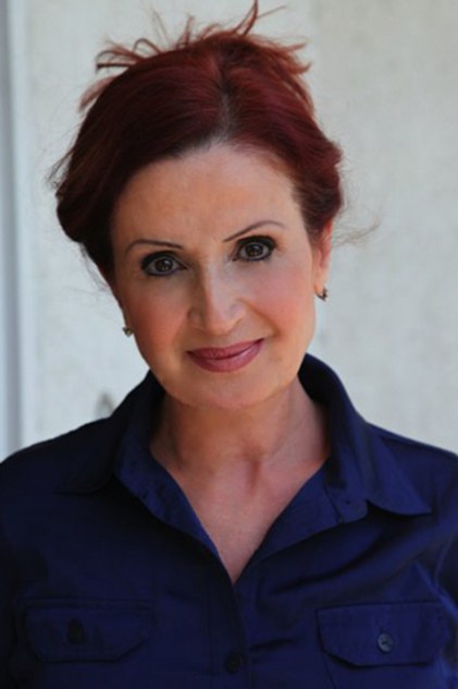 谢可·图克马尼安 Shake Tukhmanyan照片