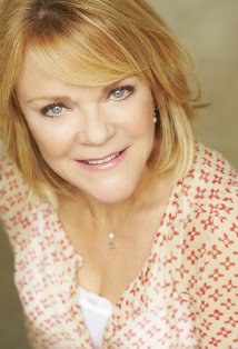 斯蒂芬妮·法拉希 Stephanie Faracy照片