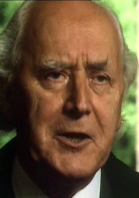 约翰·博特 John Bott照片