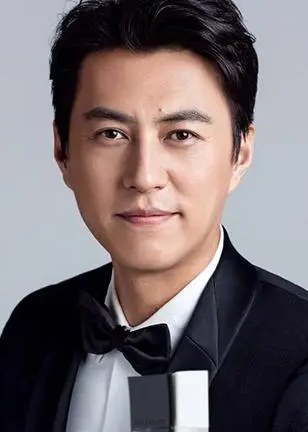 靳东 Dong Jin照片