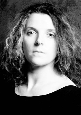 阿比盖尔·霍普金斯 Abigail Hopkins照片