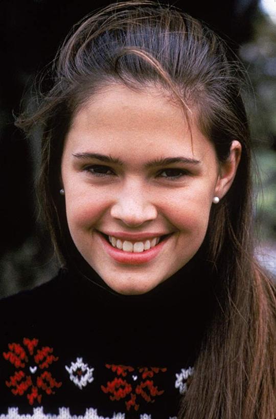 艾米奥博瑞 Amy Oberer照片