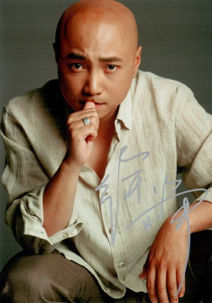 徐峥 Zheng Xu照片