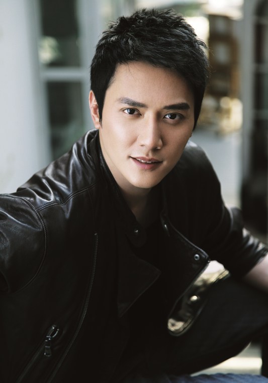 冯绍峰 Shaofeng Feng照片