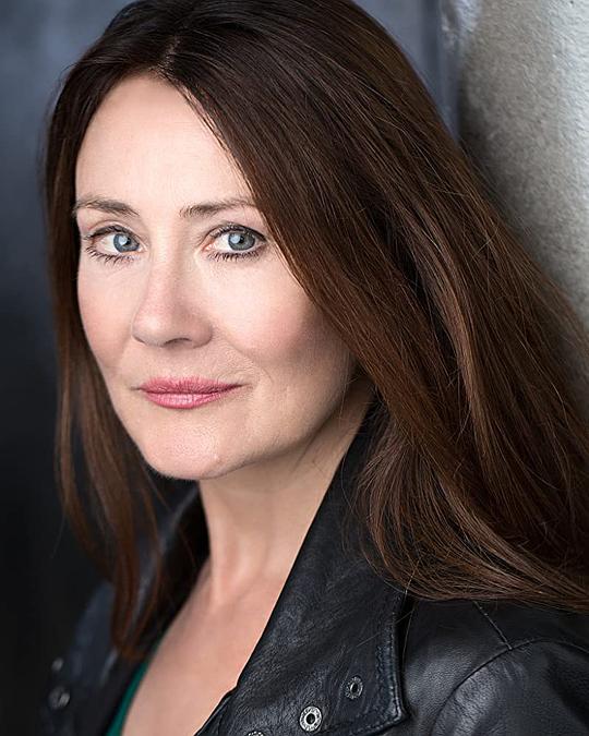 詹妮伍德 Janine Wood照片