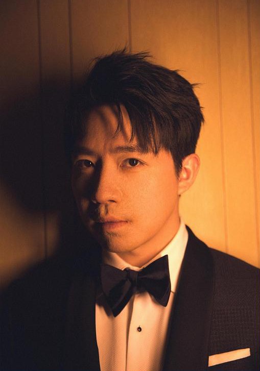 俞灏明 Haoming Yu照片