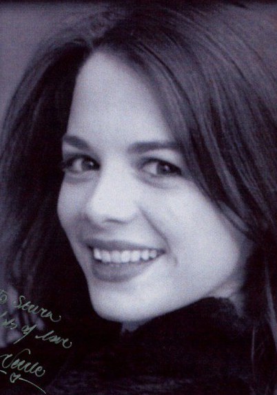 维尔勒·卡斯特琳 Veerle Casteleyn照片