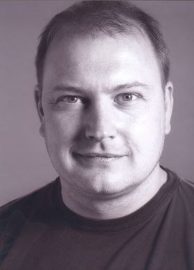 彼得·莫尔顿 Peter Moreton照片