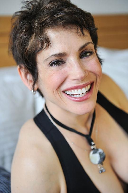 斯泰西·内尔金 Stacey Nelkin照片