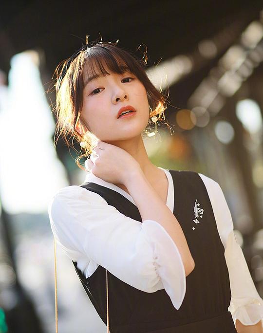 徐娇 Jiao Xu照片