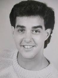 维克托·科利采奇奥 Victor Colicchio照片