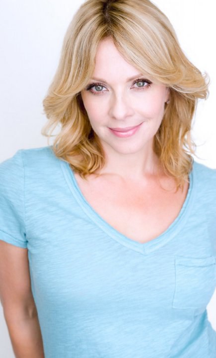 丽莎·阿图罗 Lisa Arturo照片