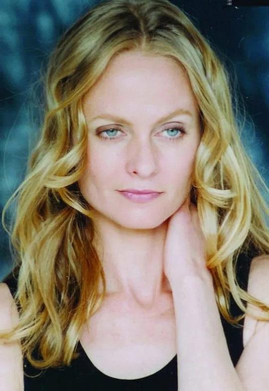 Shannah Laumeister照片