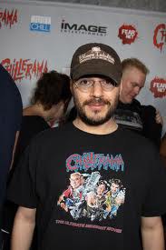 亚当·里夫金 Adam Rifkin照片