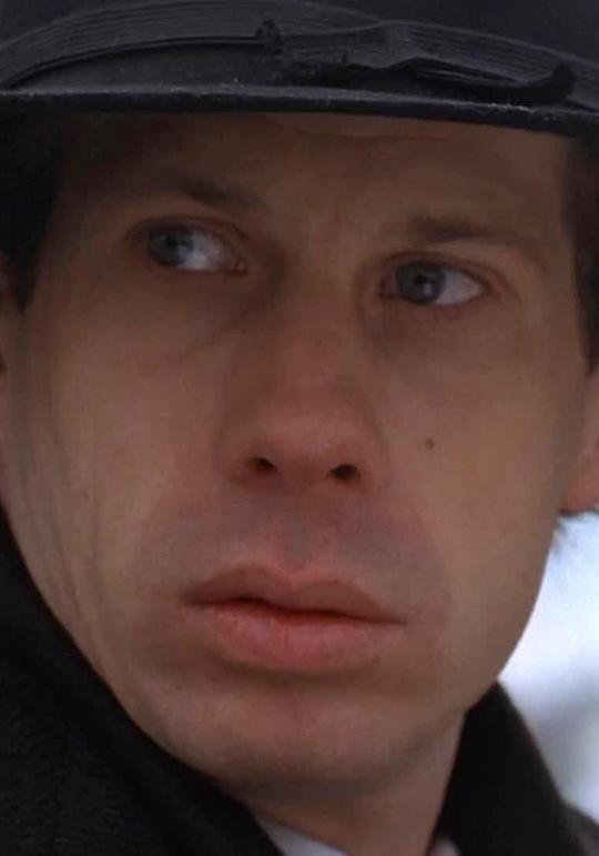 布伦特·欣克利 Brent Hinkley照片