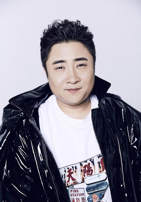 乔杉 Shan Qiao照片