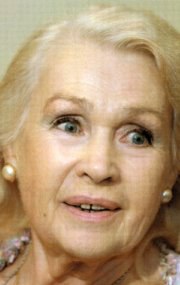 尼娜·阿尔希波娃 Nina Arkhipova照片