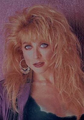 尼娜·哈特利 Nina Hartley照片