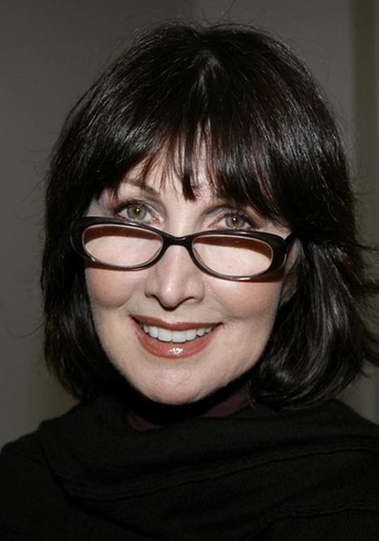乔安娜·格里森 Joanna Gleason照片