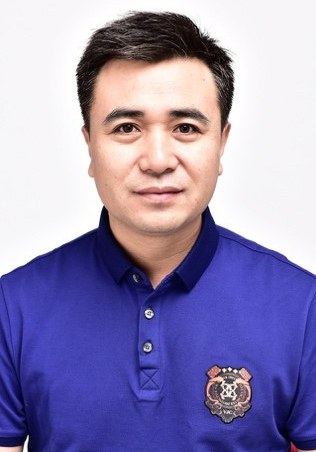 张忠 Zhong Zhang照片