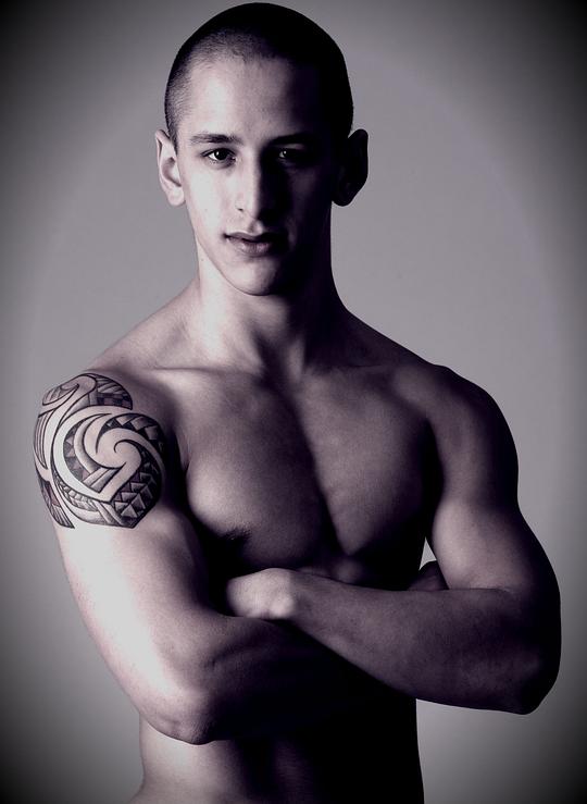 迈克尔·斯坦 Michael Stein照片