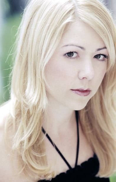 杰米琳·利普曼 Jamielyn Lippman照片