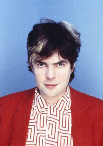 乔恩·布利昂 Jon Brion照片