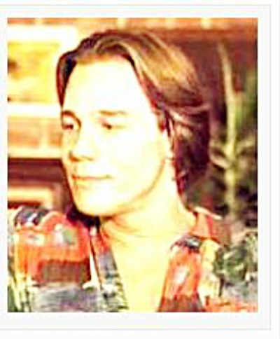 托尼·特德斯奇 Tony Tedeschi照片