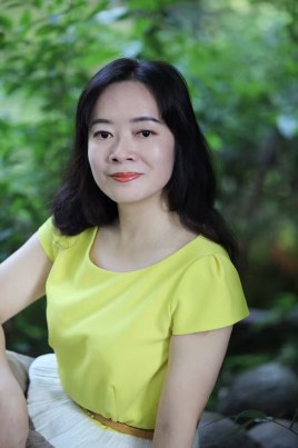 李牧雨 Muyu Li照片